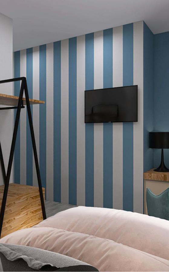 Residenza 62 Roma