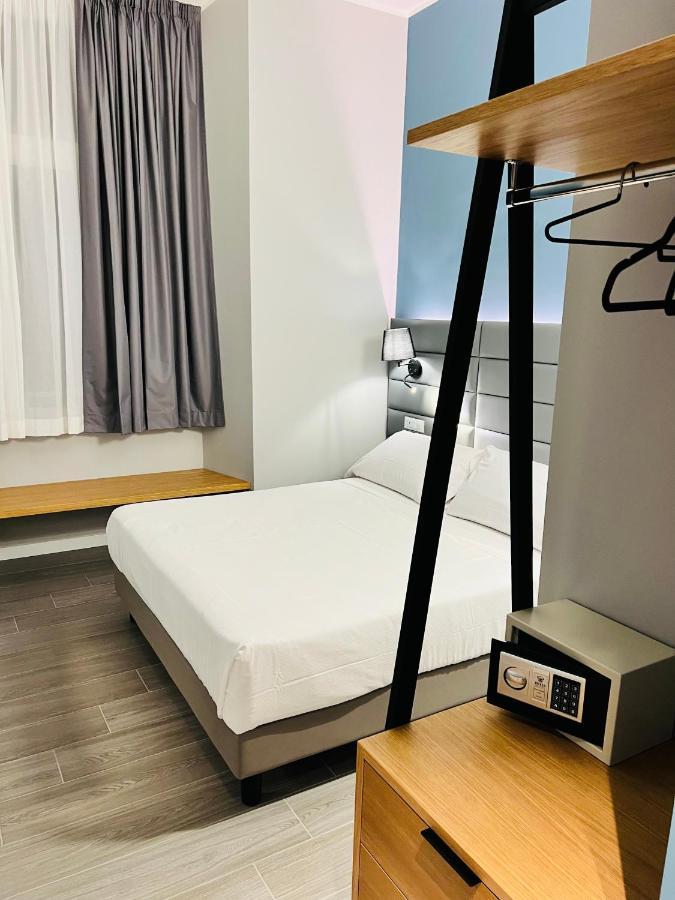 Pensión Residenza 62 *